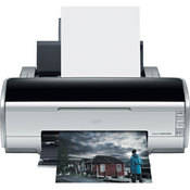 Epson Stylus Photo R2400 Inkjet Printer