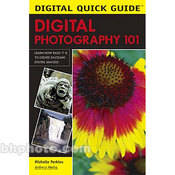 Amherst Media Livro: Digital Quick Guide: Digital Photography 101 (Vers�o em Ingl�s)