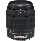 Pentax SMCP-DA 50-200mm f/4-5.6 ED Autofocus Lens for Digital SLR