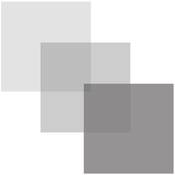 Norman ND-10 Pack of 3 Assorted 10" N.D. Filters