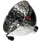 Norman 6" Reflector with Modeling Lamp