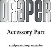 Draper Repair Kit for Draper Projector Screen Accessories