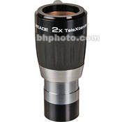 Meade Series 5000 TeleXtender 2x Barlow Lens (1.25")