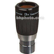 Meade Series 5000 TeleXtender 3x Barlow Lens (1.25")