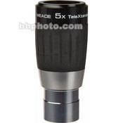 Meade Series 5000 TeleXtender 5x Barlow Lens (1.25")