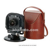 Arca-Swiss 4x5 F-Line Misura View Camera (Leather Shell)