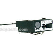 Telex TR-1 - UHF Beltpack Transceiver with Digital Encryption