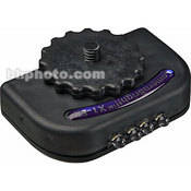 CameraBright X1-ER Extended Range Digital/Video Camera Light (Black)
