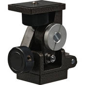Vixen Optics Piggyback 1/4"-20 Fine Adjustment DX  