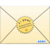 Sony 3-Year On-site Service for Sony VAIO Notebook
