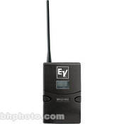 Electro Voice BPU-2Pro-REF Bodypack Transmitter (Band A - 648 - 676MHz)