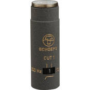 Schoeps Cut 1 - Colette Series Low-Cut Filter