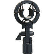 Schoeps Elastic Suspension w/Swivel Shock Mount with 20mm Diameter