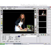 Datavideo CG-100D Software with DeckLink Card for SE-800 (SDI I/O)