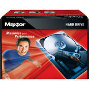 Maxtor Ultra16 300GB PATA Internal Hard Drive