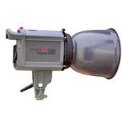 Interfit 500W Stellar Flood Light (120V)