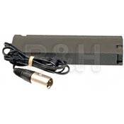 NRG Adaptador de Conector XLR