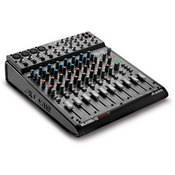 Alesis MULTIMIX-12FW Recording Mixer with Effects