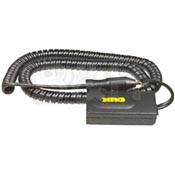 NRG 2CA01 Cigarette Connector Adapter