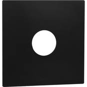 Arca-Swiss Lensboard for Copal #1 - 141x141mm