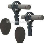 Schoeps Colette Microphone Stereo Set