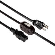 Photoflex Starlite AC Power Cable (120V)