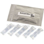 Sea & Sea Desiccant Silca Packs for DX-5000 Camera