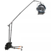 Matthews Max Boom - 17.5