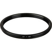 Cokin 67-62mm Step-Down Ring (Lens to Filter)