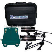 Amphibico Discovery Pro Arc Lamp Travel Kit