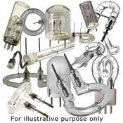 Hensel Flashtube for EHT3000