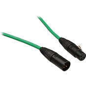 Canare Star-Quad (L-4E6S) Gray Microphone Cable