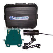 Amphibico Discovery Arc Lamp Travel Kit