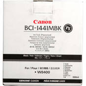 Canon BCI-1441MBK PG Matte Black Ink Tank (330ml)