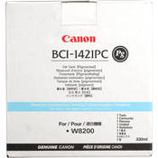 Canon BCI-1421PC PG Photo Cyan Ink Tank (330ml)