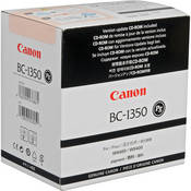 Canon BC-1350 Print Head