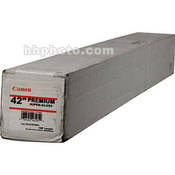 Canon Premium Super-Gloss Paper - 42" x 100