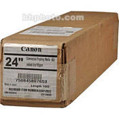 Canon Commercial Proofing Grade Paper - 24" x 100