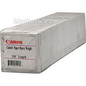 Canon Coated Paper Heavy Weight for Inkjet (140gsm) - 36" Wide x 130