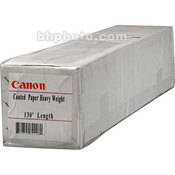 Canon Coated Paper Heavy Weight for Inkjet (140gsm) - 42" Wide x 130