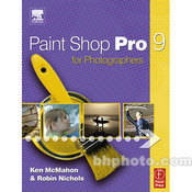 Focal Press Book: Paint Shop Pro 9 for Photographers
