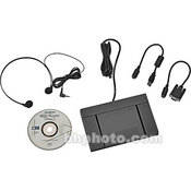 Olympus AS-2300 Transcriber Kit