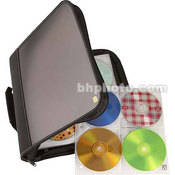 Case Logic PVB-128 3-Ring Binder