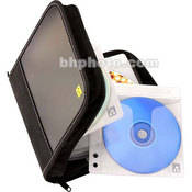 Case Logic PVB-30 2 Ring Binder