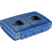 Gepe Card Safe Extreme (Azul)