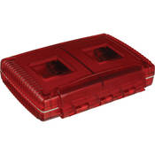 Gepe Card Safe Extreme (Red)