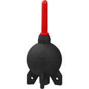 Giottos Rocket Air Blower - (Small) 5.3"