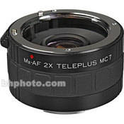 Kenko 2x DG AF Tele-Converter for Minolta Maxxum