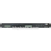 Australian Monitor BGM2-TCD Single Rack AM/FM Tuner and CD Player