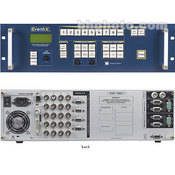 Analog Way EVX-8022 EventiX 8x2 Mixer / Seamless Switcher